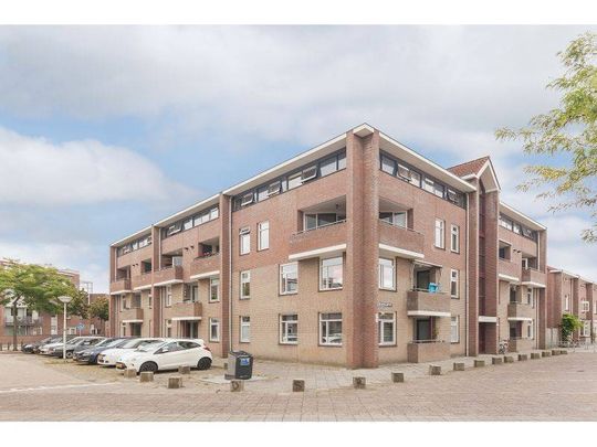 Te huur: Appartement Lodewijk Napoleonplein in Eindhoven - Foto 1