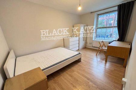 4 bedroom apartment to rent - Photo 5