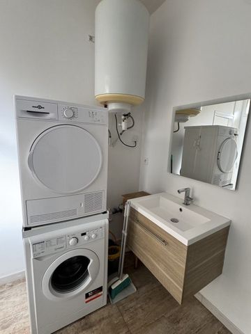 T2 Toulon 33.50 m² - Photo 2