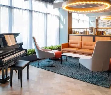 Standard Studio - Photo 2