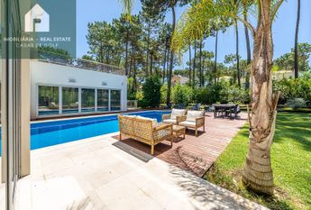 Moradia T4 em Setúbal