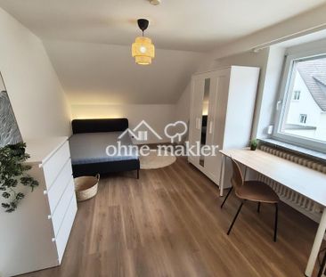Komplett renovierte, helle 2-Zimmer-Wohnung in Grenzach-Wyhlen - Photo 4