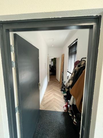 Te huur: Appartement Vredenburchsingel in Breda - Foto 4