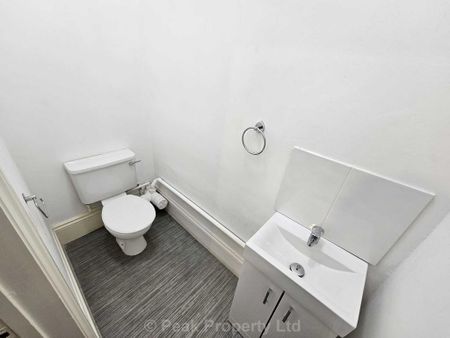 1 bedroom semi-detached house to rent - Photo 2
