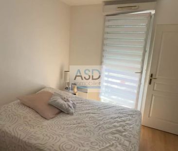 Bel appartement de type 2 - Photo 2
