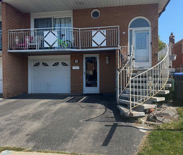 For Lease - 16 Radford Drive, Brampton, Ontario - Photo 1