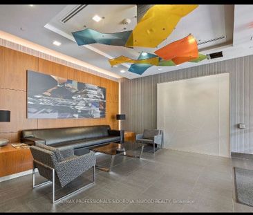 For Lease - 8 Fieldway Road Unit# 506, Toronto, Ontario - Photo 2