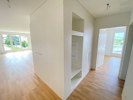 "Dream apartment in the heart of Biberist" - Photo 3