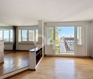 Appartement à louer 2 pièces • 52,03 m 2 Le Perreux-sur-Marne - Photo 1