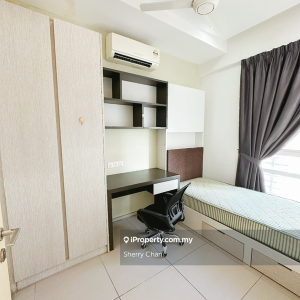 Garden Plaza, Cyberjaya - Foto 1