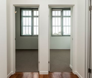 Two Bedroom Apartment in 'Globe Mills', Marrickville - Photo 3