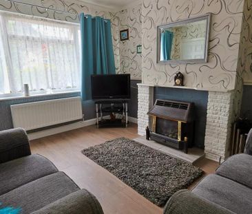 2 bedroom semi-detached house to rent - Photo 1