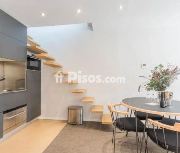 Piso en alquiler en Sant Gervasi-Galvany - Foto 6