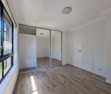 WELL PRESENTED 3-BEDROOM APARTMENT FOR RENT - Photo 1