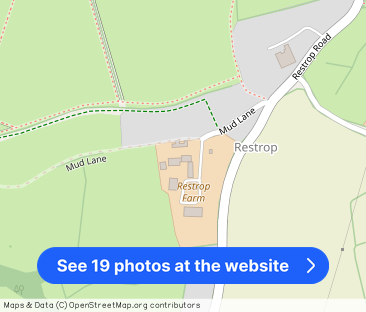 Restrop Farm, Restrop, Purton, Wiltshire, SN5 - Photo 1