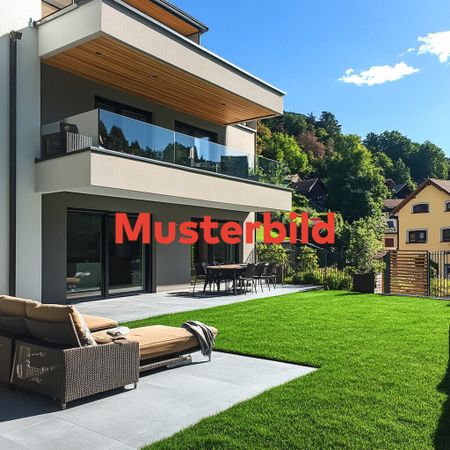 Immeuble d’échange : appartement moderne de 1,5 pièce au cœur de Zurich - Photo 3