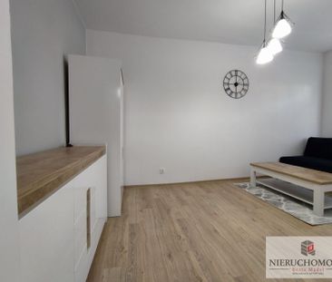 Komfortowe , umeblowane mieszkanie dla singla lub pary. - Zdjęcie 5