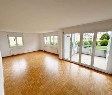 4.5 Zimmer, 97 m², 1. Stock - Photo 1