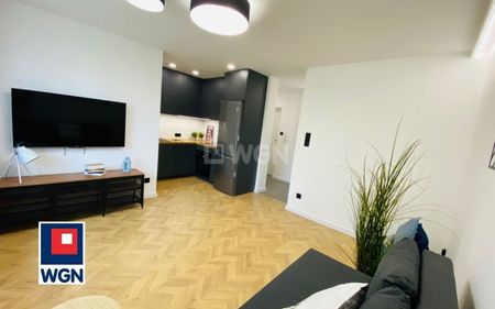 Mieszkanie na wynajem Jaworzno - Nowoczesna kawalerka do wynajęcia od zaraz - Zdjęcie 4