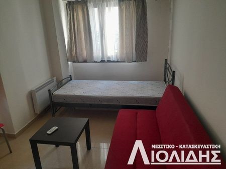 Διαμέρισμα για ενοικίαση - Κέντρο Θεσσαλονίκης, - Φωτογραφία 2