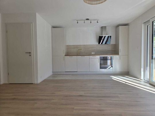 1 Zimmer, 33 m², 1. Stock - Photo 1