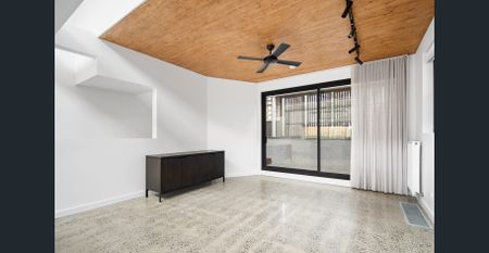 Architecturally designed Townhouse! - Photo 5