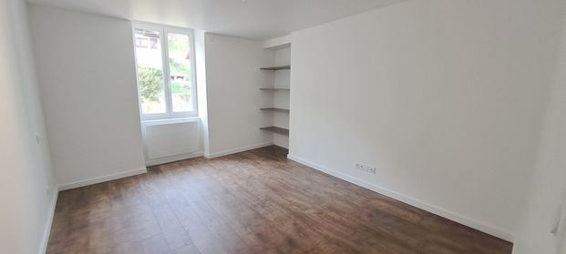 Appartement À Louer 3 Pièces , 77 M² - Photo 1