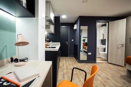 Deluxe Studio - Photo 5