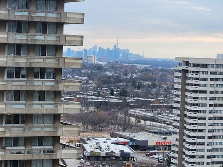 For Lease - 1 Elm Drive Unit# 1712, Mississauga, Ontario - Photo 5