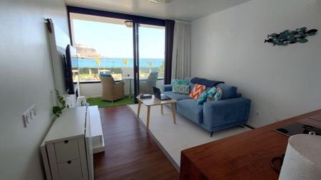 🏠Apartment on the beachfront in Playa del Cura - Photo 3