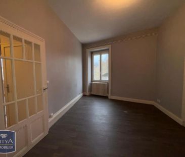 Appartement à louer 3 pièces 53.37m² - Photo 2