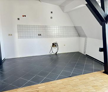 **Attraktive Wohnung im Ortskern von Rhede zu vermieten!!** - Photo 2