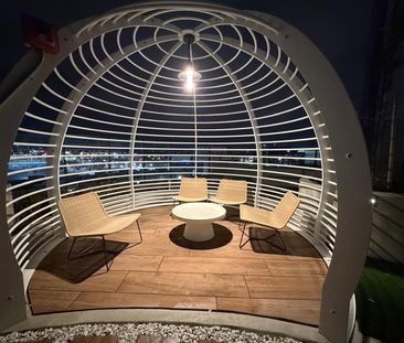 For Lease - 474 Caldari Road Unit# 2105, Vaughan, Ontario - Photo 5