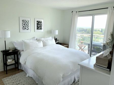 For Lease - 600 Queens Quay Unit# 1028, Toronto, Ontario - Photo 3