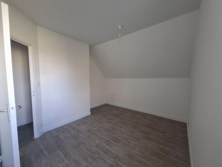 Maison T4 à louer Guignen - 85 m² - Photo 4