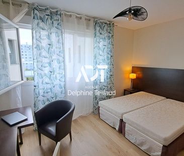 Location Appartement 1 pièce 25m² GRENOBLE 38100 - Photo 1