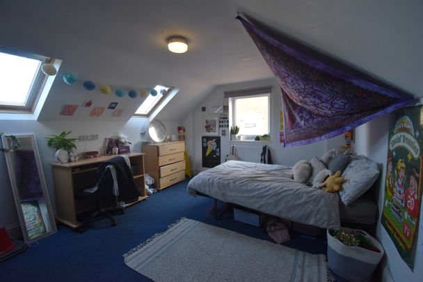 7 Bed End Terrace, Addington Road, RG1 - Photo 1