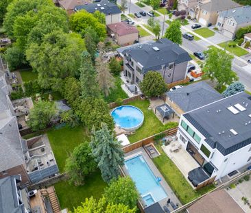 For Lease - 313 Patricia Avenue Unit# Main, Toronto, Ontario - Photo 5