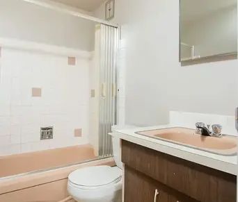 Richard House & Kerry Manor | 10210/10220 118 Street, Edmonton - Photo 1