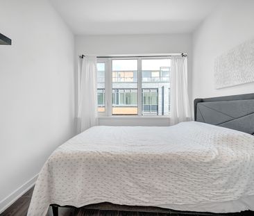 For Lease - 69 Curley Drive Unit# D119, Toronto, Ontario - Photo 6