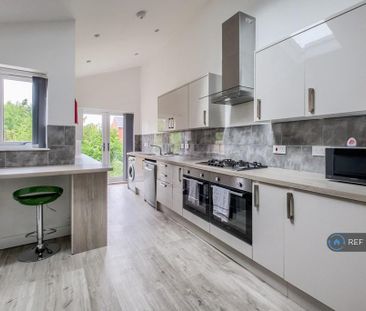 1 bedroom in a house share to rent - Photo 4