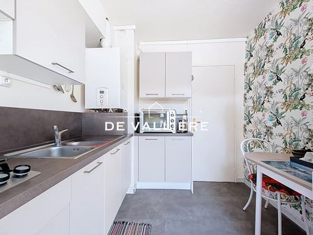 Location Appartement 2 pièces 46m² RUEIL MALMAISON 92500 - Photo 4