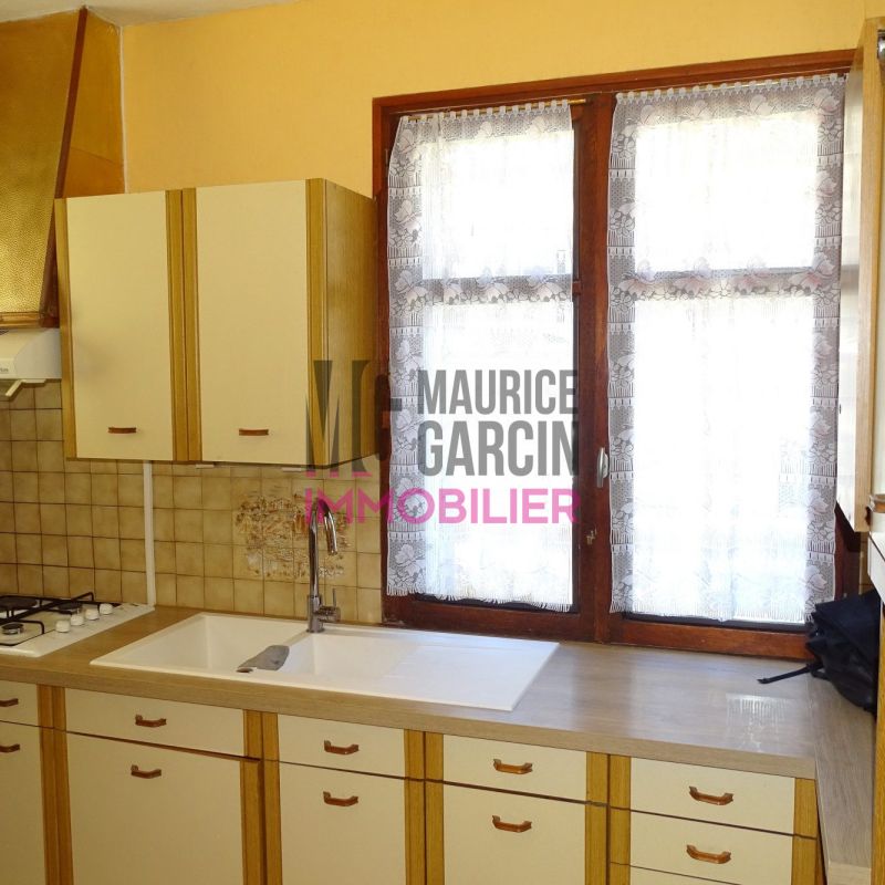 Maison de ville 2 pièces 49.74 m² ISLE SUR LA SORGUE - Photo 1