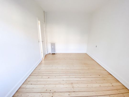 Flot 2-værelses lejlighed ved østre anlæg - Photo 1
