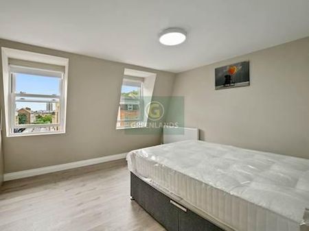 1 bedroom apartment to rent - Photo 3