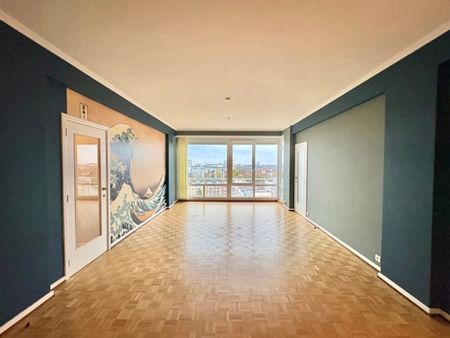 Appartement te huur - Foto 4