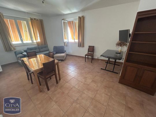 Location Appartement 3 pièces 60m² NICE 06100 - Photo 1