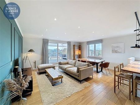 Penthouse te huur - Foto 5