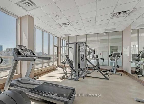For Lease - 55 Elm Drive Unit# Ph 06, Mississauga, Ontario - Photo 1