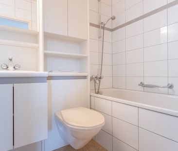 Nachmieter gesucht - Wohnen im Neubad-Quartier - Photo 5